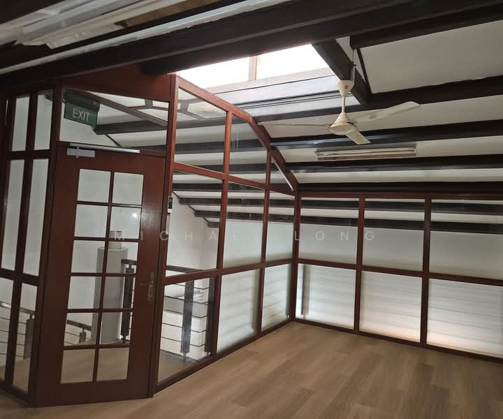 Chinatown Conservation Shophouse for Rent, Upper Cross Street, 1,207 sqft, Shop / Shophouse For Rent, by Michael Long, 25339827 - CommercialGuru.com.sg
