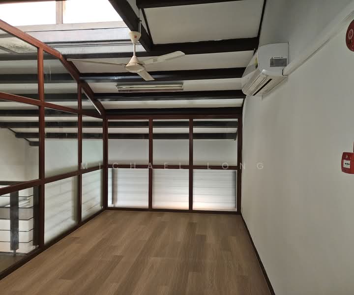 Chinatown Conservation Shophouse for Rent, Upper Cross Street, 1,207 sqft, Shop / Shophouse For Rent, by Michael Long, 25339827 - CommercialGuru.com.sg