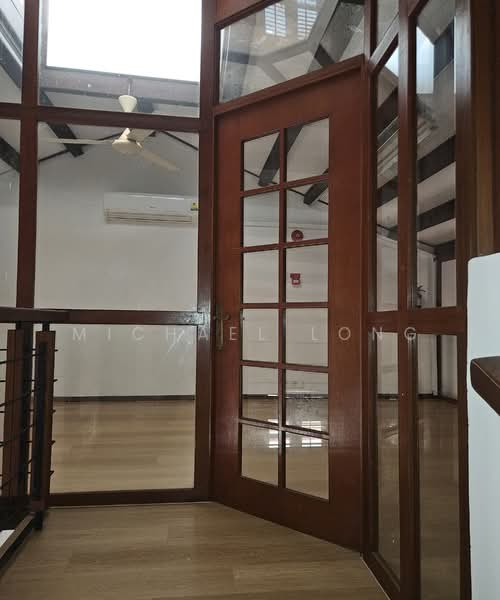 Chinatown Conservation Shophouse for Rent, Upper Cross Street, 1,207 sqft, Shop / Shophouse For Rent, by Michael Long, 25339827 - CommercialGuru.com.sg