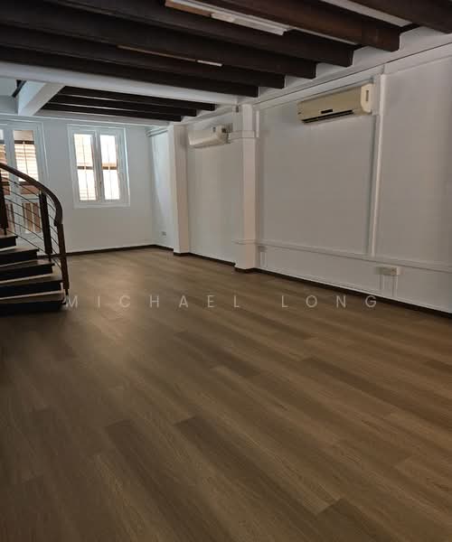 Chinatown Conservation Shophouse for Rent, Upper Cross Street, 1,207 sqft, Shop / Shophouse For Rent, by Michael Long, 25339827 - CommercialGuru.com.sg