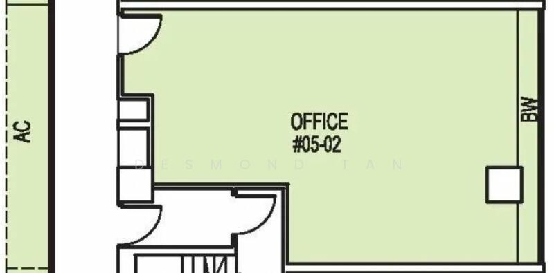 Centropod, 80 Changi Road, 624 sqft, Office For Sale, by Desmond Tan, 25339863 - CommercialGuru.com.sg