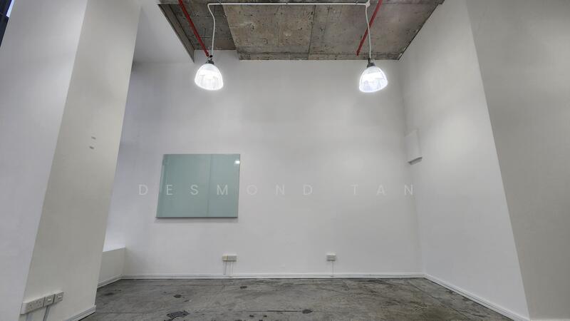 Centropod, 80 Changi Road, 624 sqft, Office For Sale, by Desmond Tan, 25339863 - CommercialGuru.com.sg