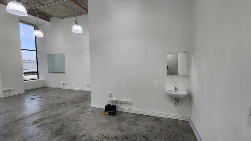 Centropod, 80 Changi Road, 624 sqft, Office For Sale, by Desmond Tan, 25339863 - CommercialGuru.com.sg