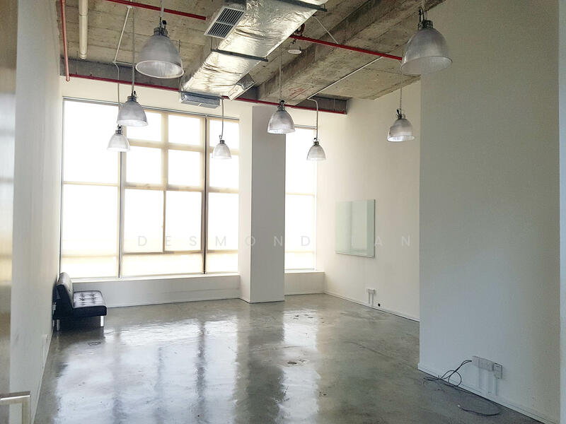Centropod, 80 Changi Road, 624 sqft, Office For Sale, by Desmond Tan, 25339863 - CommercialGuru.com.sg