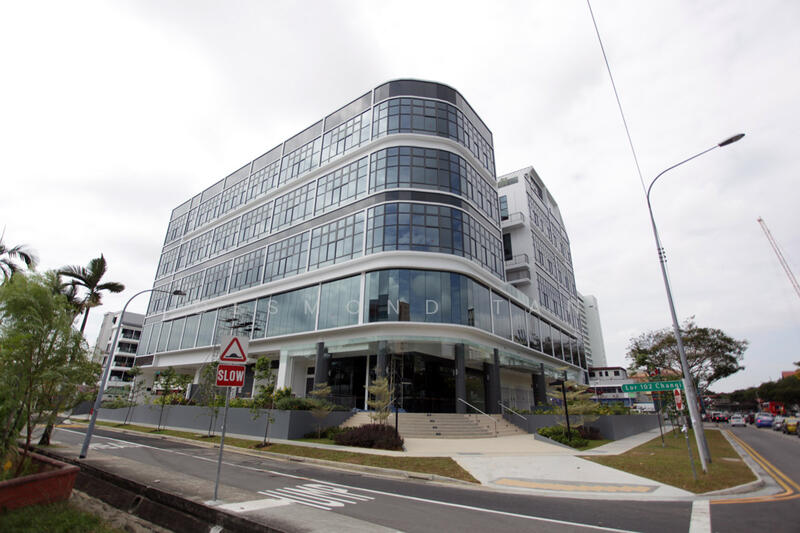 Centropod, 80 Changi Road, 624 sqft, Office For Sale, by Desmond Tan, 25339863 - CommercialGuru.com.sg