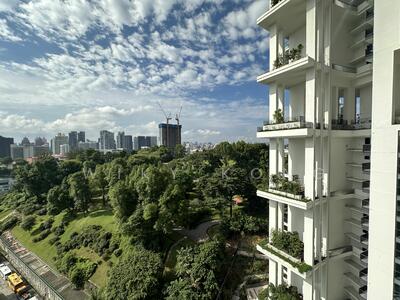 For Sale - One Pearl Bank