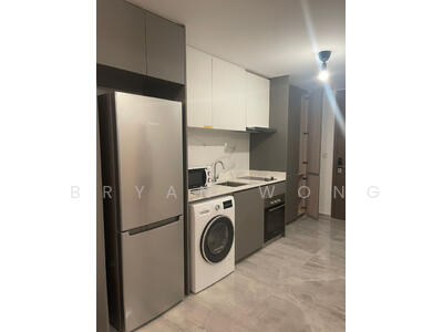 For Sale - Affinity At Serangoon