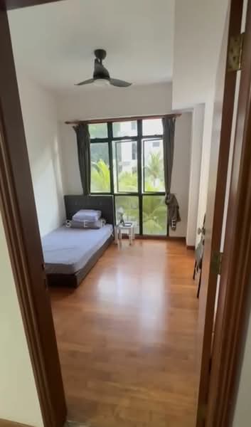 Harbourlights, 66 Telok Blangah Road, Room Rental, 100 sqft, Apartment For Rent, by Serlene Xu, 25339937 - PropertyGuru.com.sg