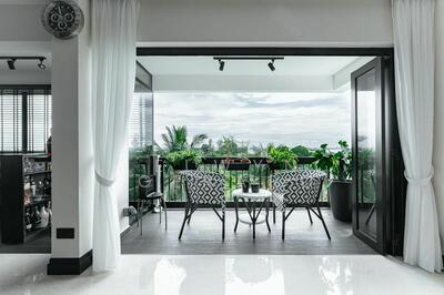 For Sale - Lagoon View