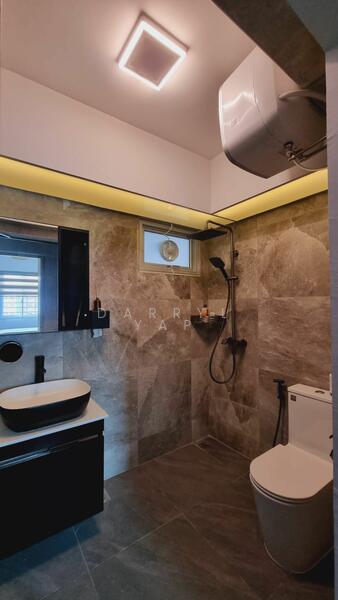 For Rent - 108C Canberra Walk