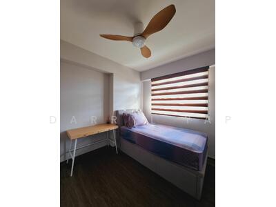 For Rent - 108C Canberra Walk