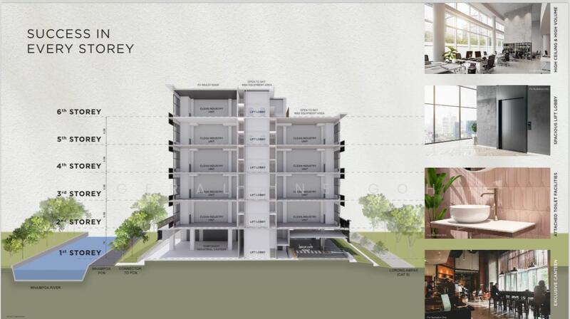 Space 18, , 1,788 sqft, Light Industrial (B1) For Sale, by Geraldine Goh, 25340009 - CommercialGuru.com.sg