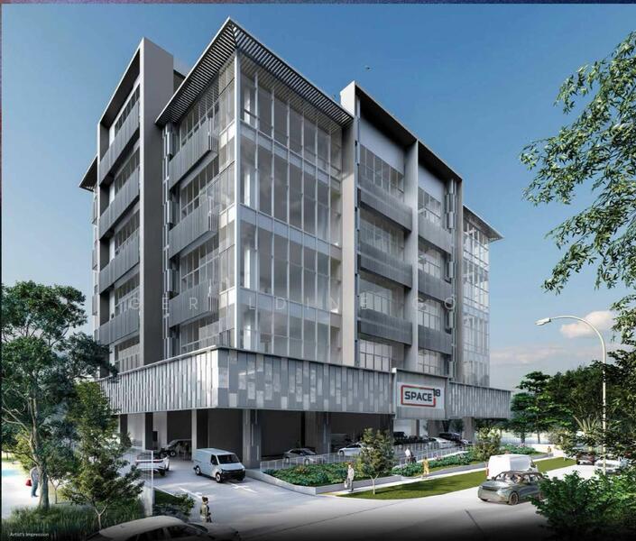 Space 18, , 1,788 sqft, Light Industrial (B1) For Sale, by Geraldine Goh, 25340009 - CommercialGuru.com.sg