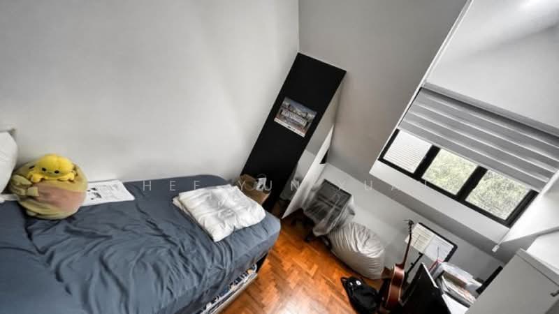 Renovated level 3 Landed Terrace at Macpherson, Jalan Gembira, Room Rental, 150 sqft, Terraced House For Rent, by Chee Yun Xuan, 25340031 - PropertyGuru.com.sg