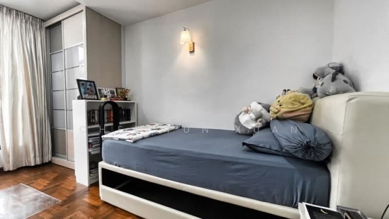 Renovated level 3 Landed Terrace at Macpherson, Jalan Gembira, Room Rental, 150 sqft, Terraced House For Rent, by Chee Yun Xuan, 25340031 - PropertyGuru.com.sg