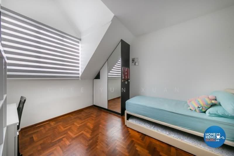Renovated level 3 Landed Terrace at Macpherson, Jalan Gembira, Room Rental, 150 sqft, Terraced House For Rent, by Chee Yun Xuan, 25340031 - PropertyGuru.com.sg