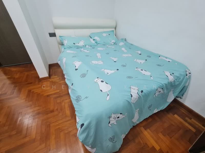 Renovated level 3 Landed Terrace at Macpherson, Jalan Gembira, Room Rental, 150 sqft, Terraced House For Rent, by Chee Yun Xuan, 25340031 - PropertyGuru.com.sg