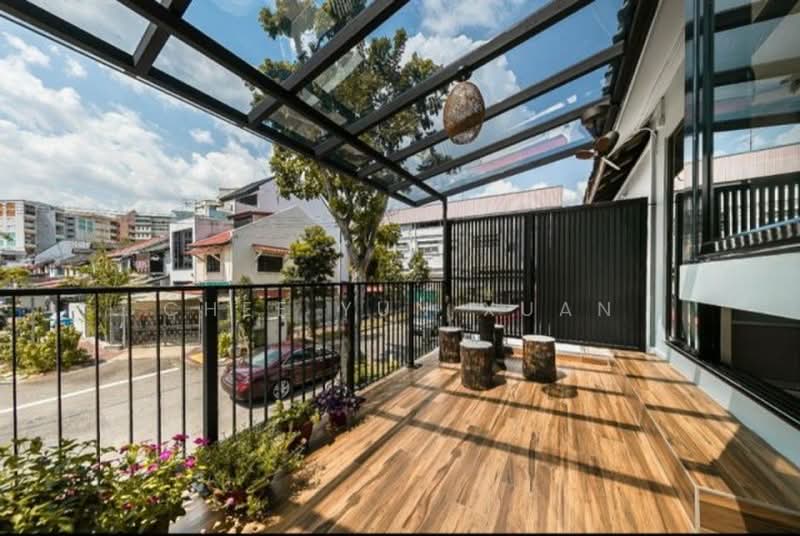 Renovated level 3 Landed Terrace at Macpherson, Jalan Gembira, Room Rental, 150 sqft, Terraced House For Rent, by Chee Yun Xuan, 25340031 - PropertyGuru.com.sg