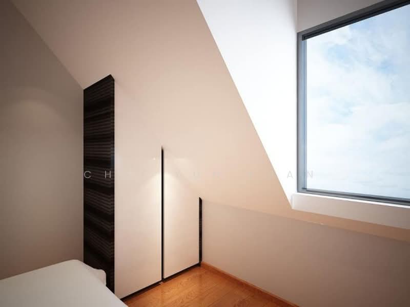 Renovated level 3 Landed Terrace at Macpherson, Jalan Gembira, Room Rental, 150 sqft, Terraced House For Rent, by Chee Yun Xuan, 25340031 - PropertyGuru.com.sg
