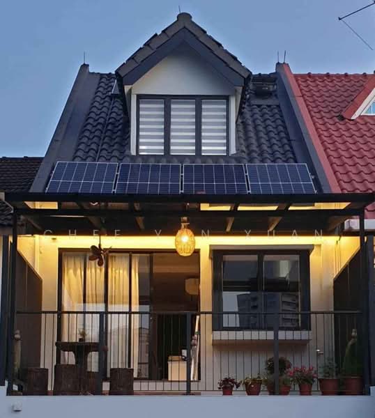 Renovated level 3 Landed Terrace at Macpherson, Jalan Gembira, Room Rental, 150 sqft, Terraced House For Rent, by Chee Yun Xuan, 25340031 - PropertyGuru.com.sg