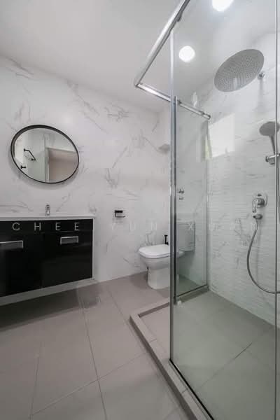 Renovated level 3 Landed Terrace at Macpherson, Jalan Gembira, Room Rental, 150 sqft, Terraced House For Rent, by Chee Yun Xuan, 25340031 - PropertyGuru.com.sg
