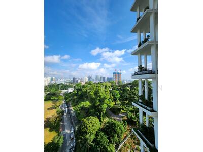 For Sale - One Pearl Bank