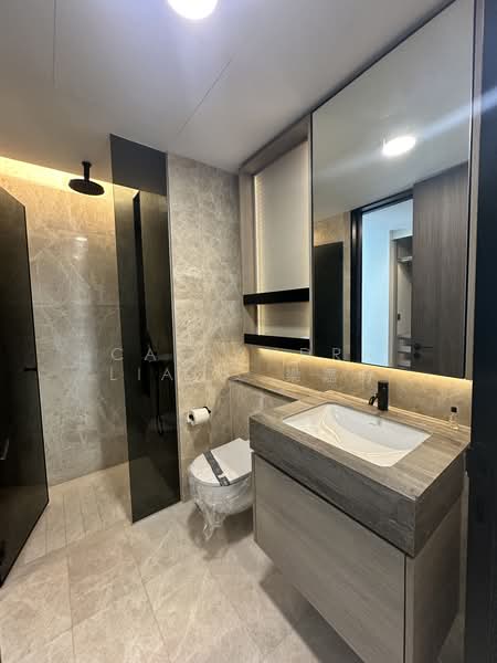 The Reef at King's Dock, 10 Harbourfront Avenue, 3 Bedrooms, 1,216 sqft, Condominium For Rent, by Cassandra Liang 梁嘉分, 25340062 - PropertyGuru.com.sg