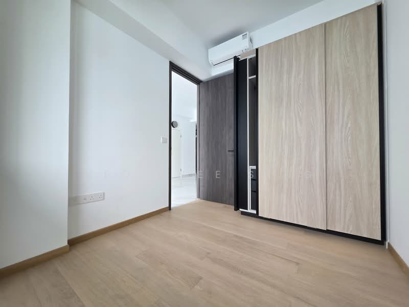 Jervois Mansion Condominium For Sale at S$ 2,399,888 | PropertyGuru Singapore - Bedroom 2