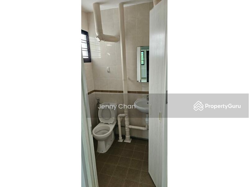 For Rent - 227 Bukit Batok Central