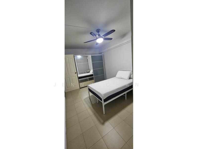 For Rent - 227 Bukit Batok Central