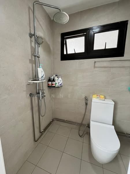 For Rent - 109 Bishan Street 12