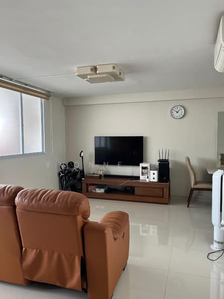 For Rent - 109 Bishan Street 12