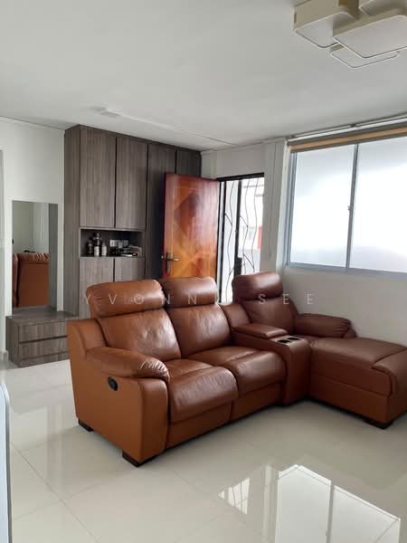 For Rent - 109 Bishan Street 12