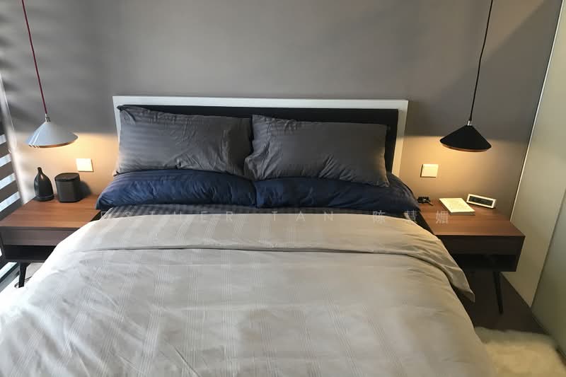 Fulcrum, 33 Fort Road, 2 Bedrooms, 678 sqft, Condominium For Rent, by Esther Tan 陈慧媚, 25340181 - PropertyGuru.com.sg