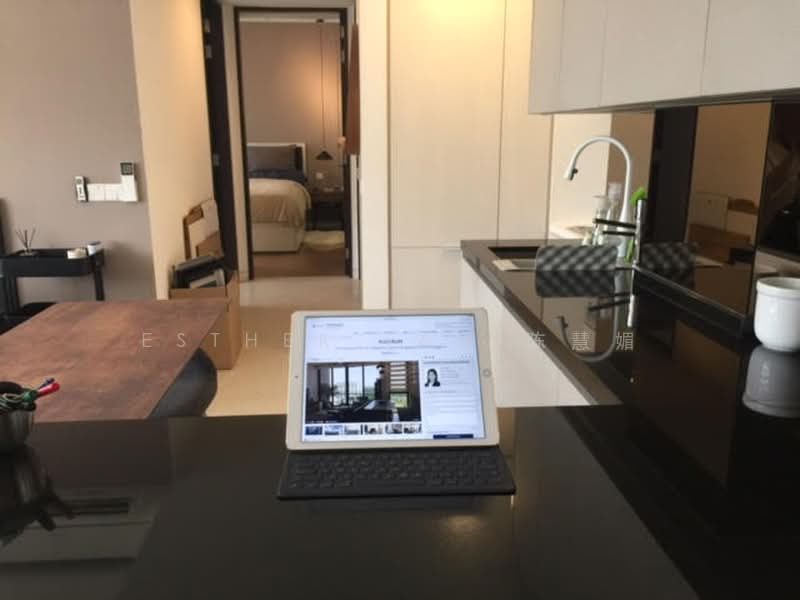Fulcrum, 33 Fort Road, 2 Bedrooms, 678 sqft, Condominium For Rent, by Esther Tan 陈慧媚, 25340181 - PropertyGuru.com.sg