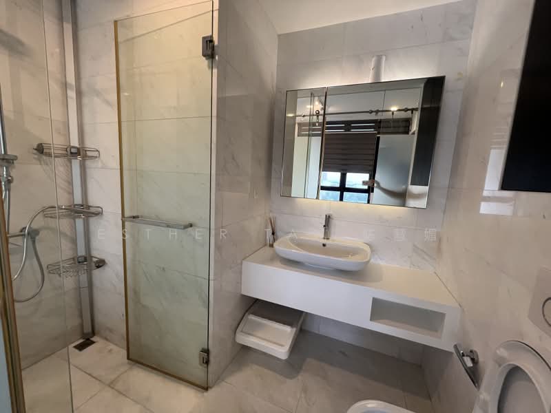 Fulcrum, 33 Fort Road, 2 Bedrooms, 678 sqft, Condominium For Rent, by Esther Tan 陈慧媚, 25340181 - PropertyGuru.com.sg