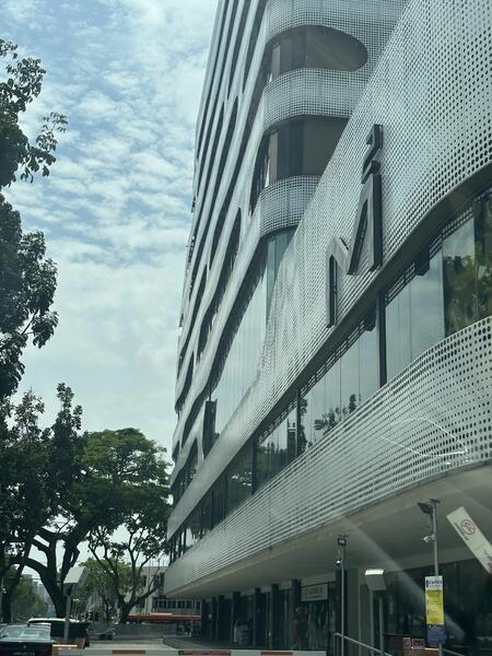 M2 Macpherson Mall, , 753 sqft, Food & Beverage For Sale, by Darrio ., 25340183 - CommercialGuru.com.sg