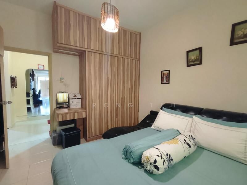 ️RARE D16 LAND FOR REBUILD IN EVERGREEN GARDENS! CALL 8511 1005! Corner