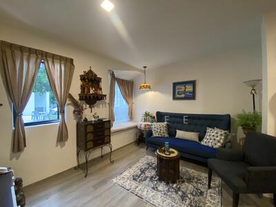 For Sale - Gilstead Mansion