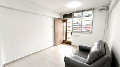 For Rent - 70 Circuit Road