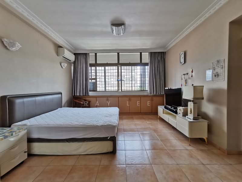 People's Park Centre, 101B Upper Cross Street, Studio, 400 sqft, Apartment For Rent, by Ray Lee, 25340300 - PropertyGuru.com.sg
