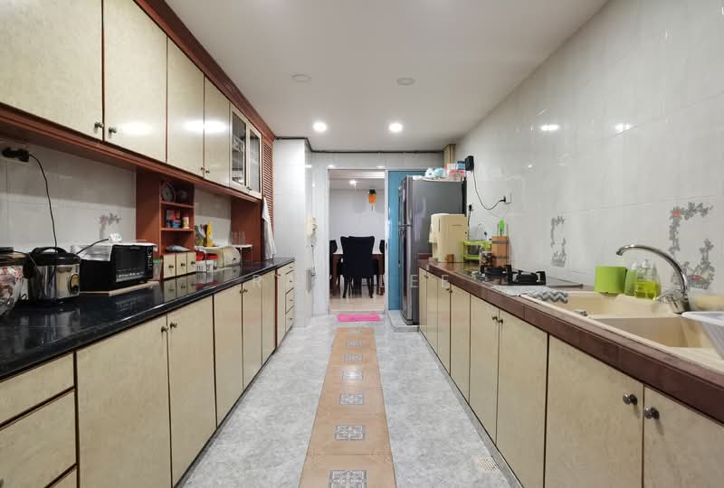 People's Park Centre, 101B Upper Cross Street, Studio, 400 sqft, Apartment For Rent, by Ray Lee, 25340300 - PropertyGuru.com.sg