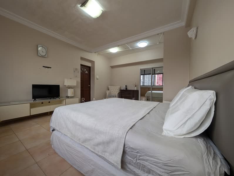 People's Park Centre, 101B Upper Cross Street, Studio, 400 sqft, Apartment For Rent, by Ray Lee, 25340300 - PropertyGuru.com.sg
