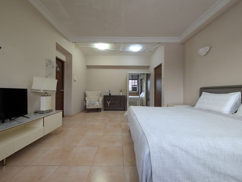 People's Park Centre, 101B Upper Cross Street, Studio, 400 sqft, Apartment For Rent, by Ray Lee, 25340300 - PropertyGuru.com.sg