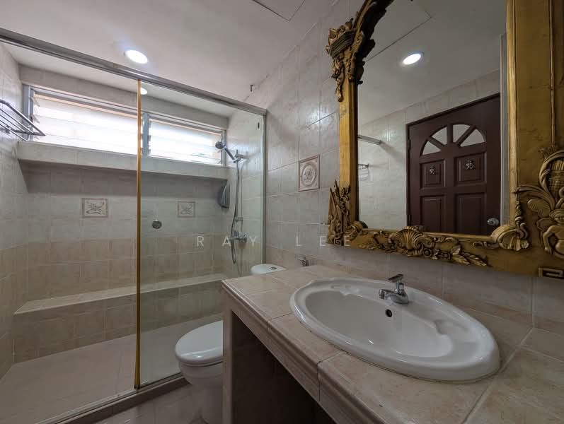 People's Park Centre, 101B Upper Cross Street, Studio, 400 sqft, Apartment For Rent, by Ray Lee, 25340300 - PropertyGuru.com.sg