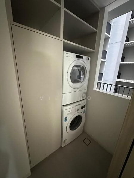 The Woodleigh Residences, 31 Bidadari Park Drive, Macpherson / Potong Pasir, 3 Bedrooms, 958 sqft, Apartment For Rent, by Mick Ho, 25340303 - PropertyGuru.com.sg