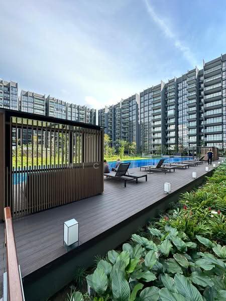 The Woodleigh Residences, 31 Bidadari Park Drive, Macpherson / Potong Pasir, 3 Bedrooms, 958 sqft, Apartment For Rent, by Mick Ho, 25340303 - PropertyGuru.com.sg
