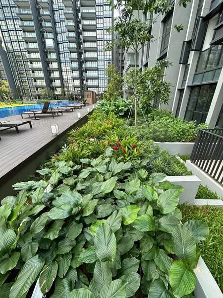 The Woodleigh Residences, 31 Bidadari Park Drive, Macpherson / Potong Pasir, 3 Bedrooms, 958 sqft, Apartment For Rent, by Mick Ho, 25340303 - PropertyGuru.com.sg