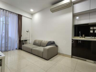 For Sale - Centra Residence