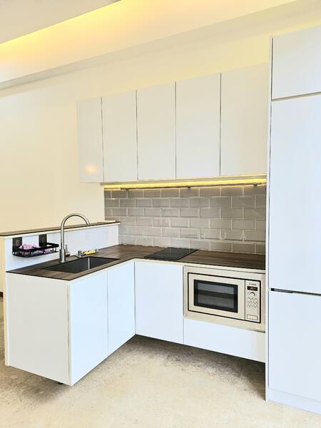 NottingHill Suites, 29A Toh Tuck Road, 2 Bedrooms, 538 sqft, Apartment For Rent, by Peter Chua, 25340431 - PropertyGuru.com.sg